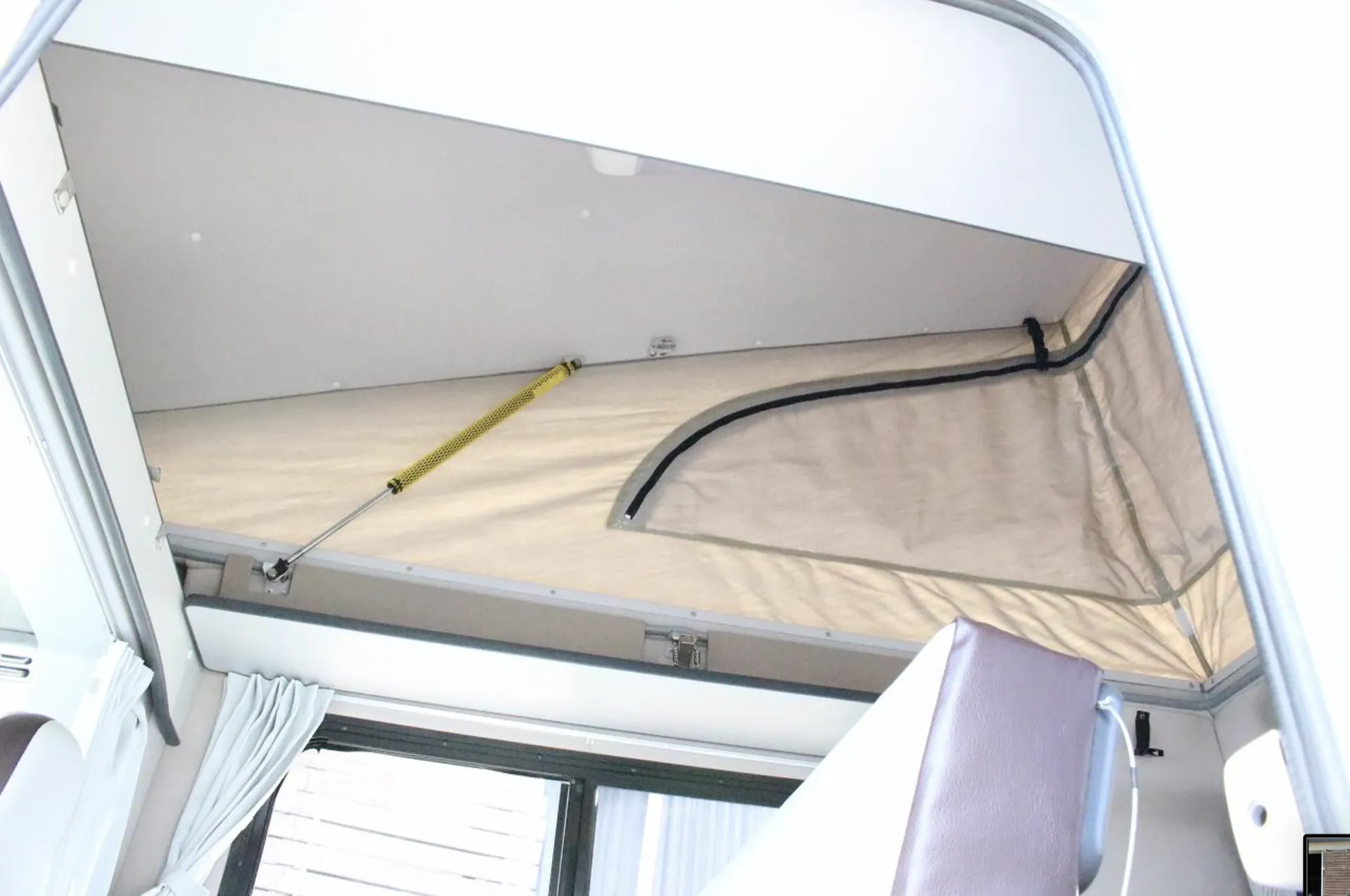 Daihatsu Pocket Loft